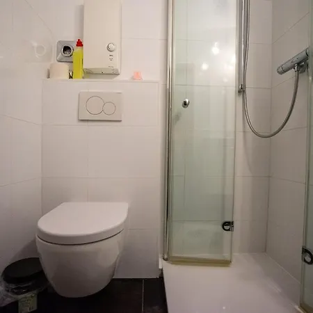 Residenz Rosengarten Wohnung 305 Mit Meerblick Busum Exterior photo