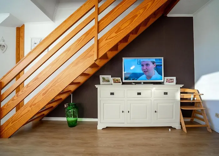 Residenz Rosengarten Wohnung 305 Mit Meerblick